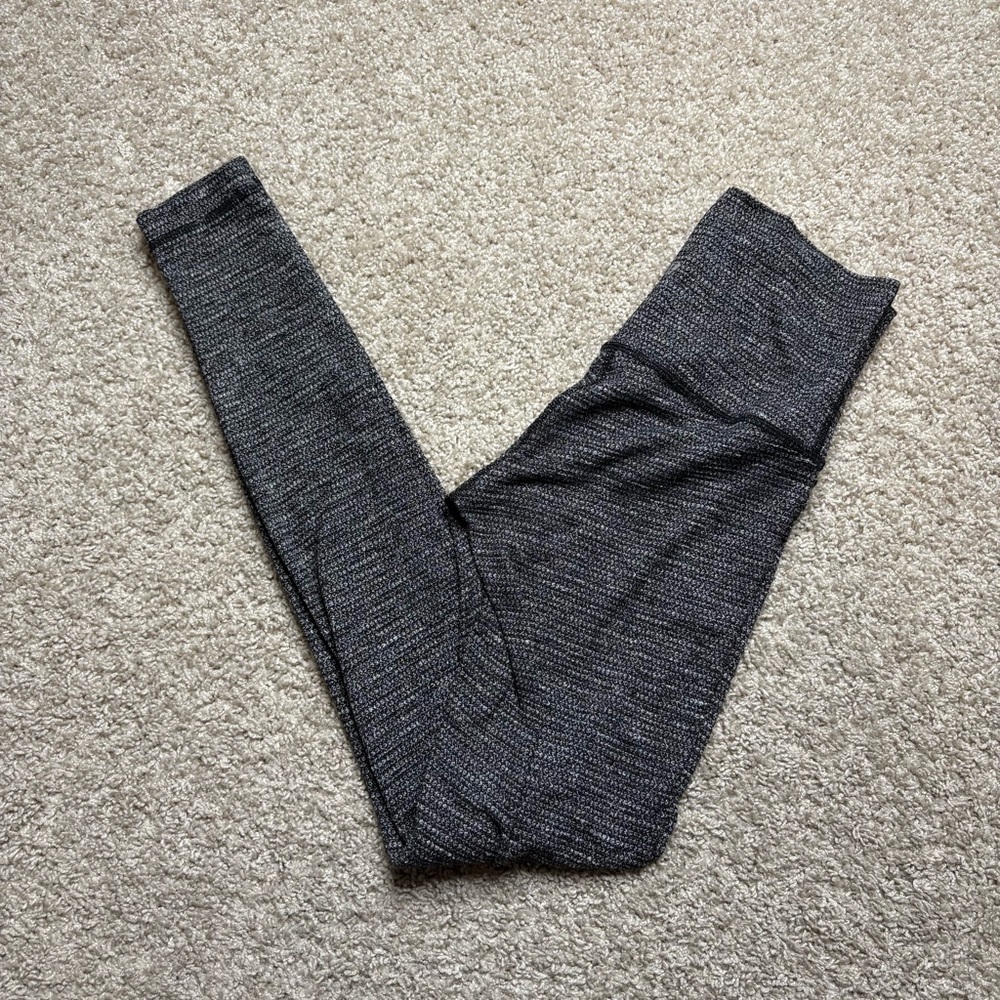 Lululemon Wunder Under Pant *High Rise